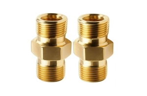 Manfacturer of Brass Fittings